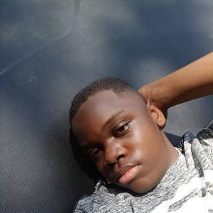 Meet your Posher, Joshua